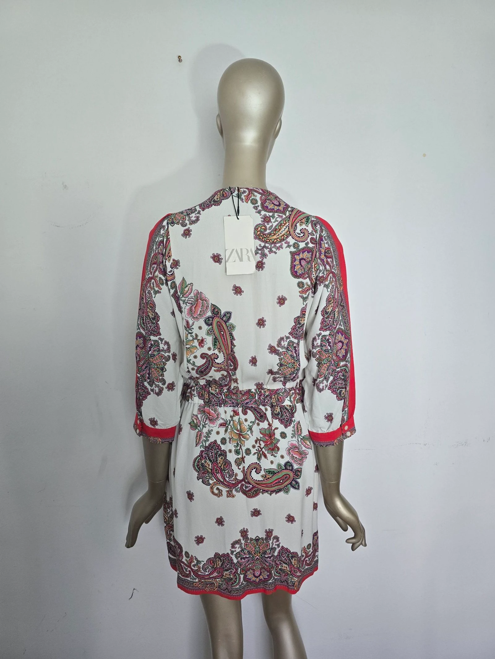 Robe MIDI Zara – photo 2